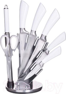 Набор ножей Mayer&Boch 28756 - фото