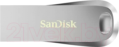 USB flash накопитель SanDisk Ultra Luxe 512GB (SDCZ74-512G-G46) - фото