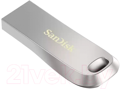 USB flash накопитель SanDisk Ultra Luxe 512GB (SDCZ74-512G-G46)