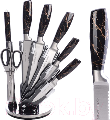 Набор ножей Mayer&Boch 31403