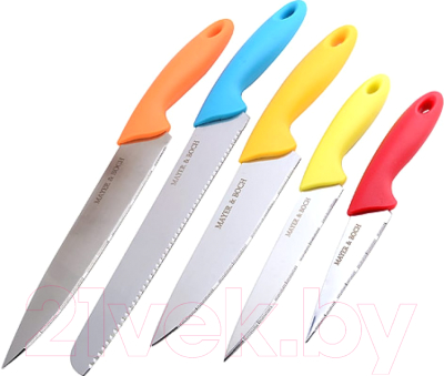 Набор ножей Mayer&Boch 29327