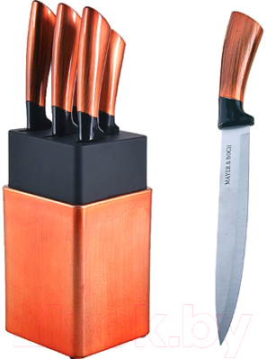 Набор ножей Mayer&Boch 29769