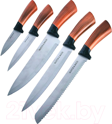 Набор ножей Mayer&Boch 29769