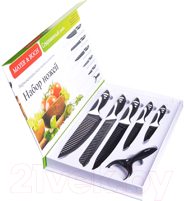 Набор ножей Mayer&Boch 26993