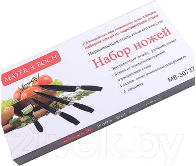 Набор ножей Mayer&Boch 30737