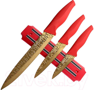 Набор ножей Mayer&Boch 24139 - фото