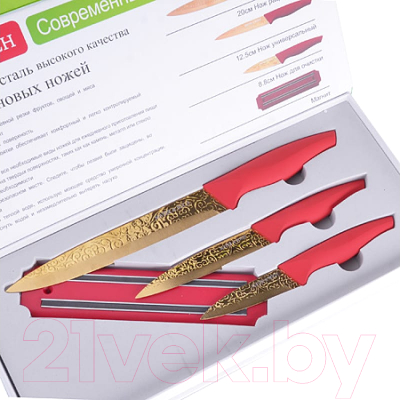 Набор ножей Mayer&Boch 24139