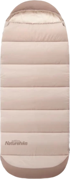 Спальный мешок Naturehike NH21MSD11 / 6927595788295L - фото