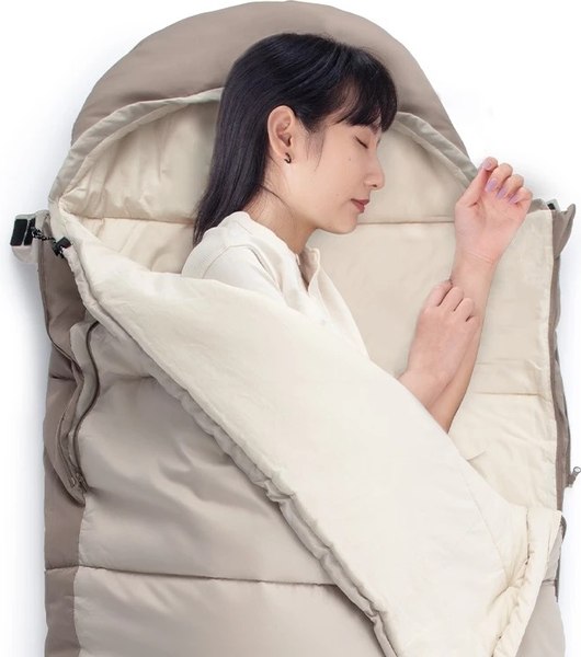 Спальный мешок Naturehike NH21MSD11 / 6927595788295L