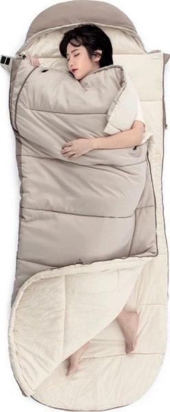 Спальный мешок Naturehike NH21MSD11 / 6927595788295L