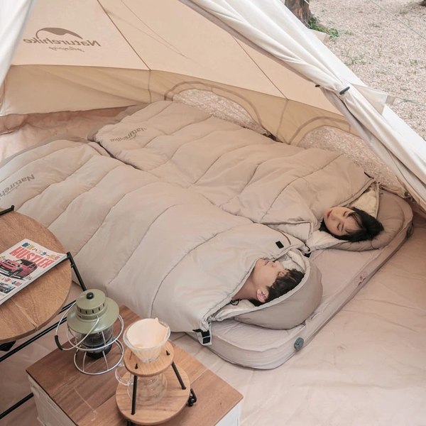 Спальный мешок Naturehike NH21MSD11 / 6927595788295L