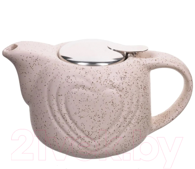 Заварочный чайник Loraine 28681-3