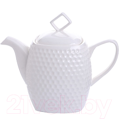 Заварочный чайник Loraine 30558