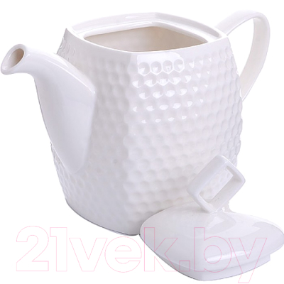 Заварочный чайник Loraine 30558