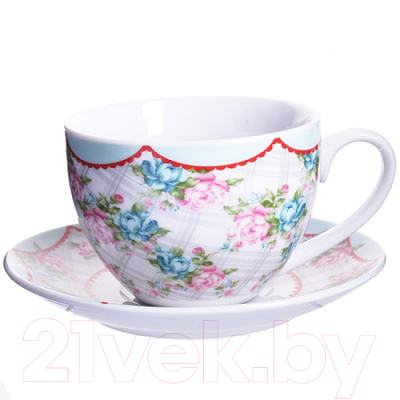 Набор для чая/кофе Loraine 25925