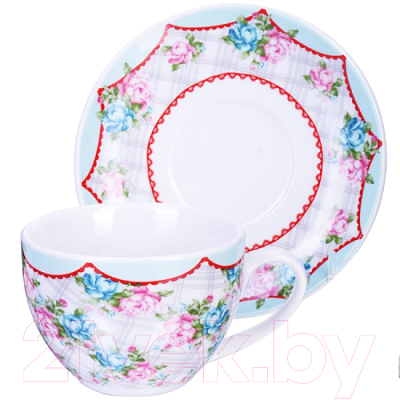 Набор для чая/кофе Loraine 25925