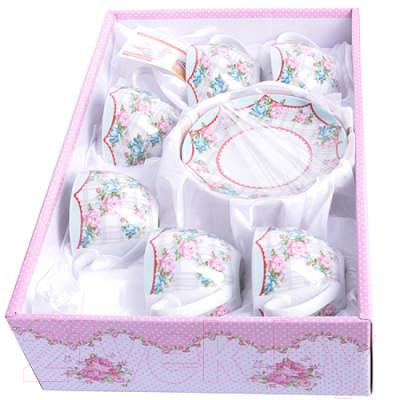 Набор для чая/кофе Loraine 25925