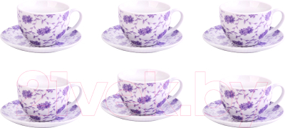 Набор для чая/кофе Loraine 25928 - фото