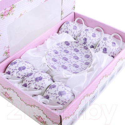 Набор для чая/кофе Loraine 25928