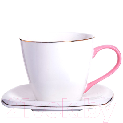 Набор для чая/кофе Loraine Нежность 26641