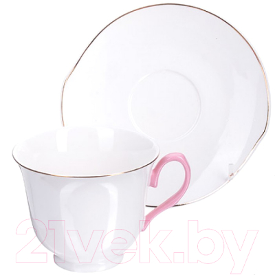 Набор для чая/кофе Loraine Нежность 26643