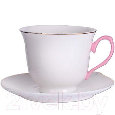 Набор для чая/кофе Loraine Нежность 26643