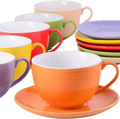 Набор для чая/кофе Loraine 26551