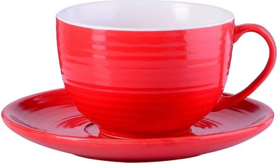 Набор для чая/кофе Loraine 26551