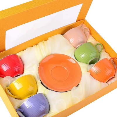 Набор для чая/кофе Loraine 26551