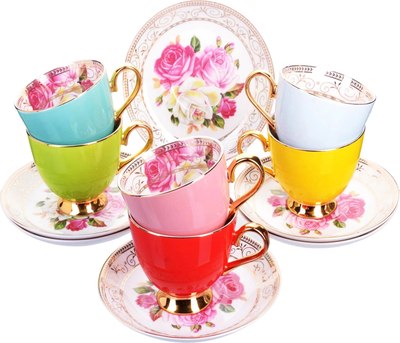 Набор для чая/кофе Loraine Премиум 29128 - фото