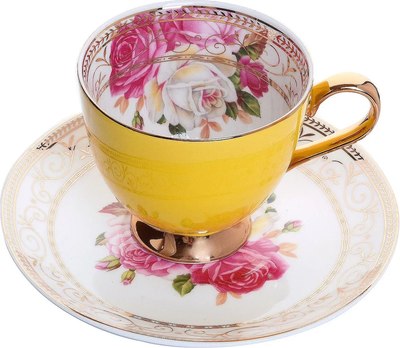 Набор для чая/кофе Loraine Премиум 29128