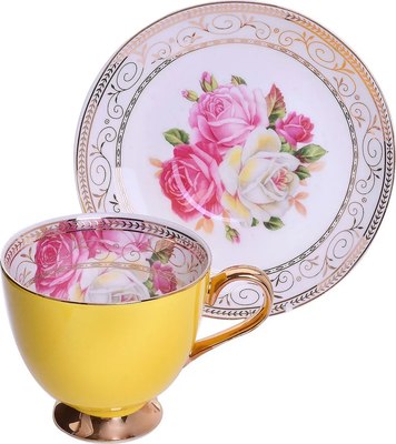 Набор для чая/кофе Loraine Премиум 29128