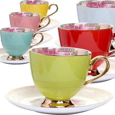 Набор для чая/кофе Loraine Премиум 29128