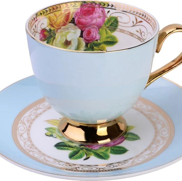 Набор для чая/кофе Loraine Премиум 60036 