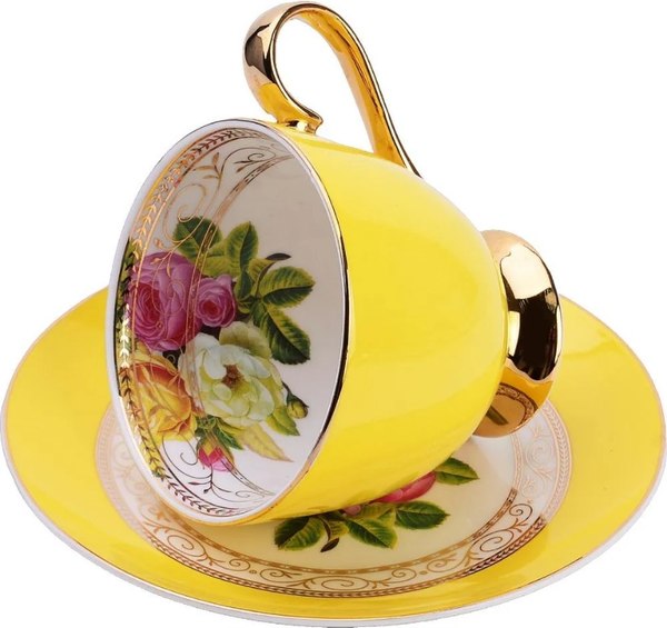 Набор для чая/кофе Loraine Премиум 60036 