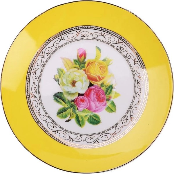 Набор для чая/кофе Loraine Премиум 60036 