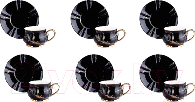 Набор для чая/кофе Loraine Премиум 31137 - фото