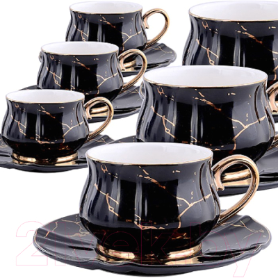 Набор для чая/кофе Loraine Премиум 31137