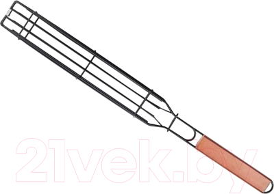 Решетка для мангала Sipl AG666F - фото