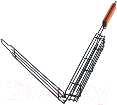 Решетка для мангала Sipl AG666F