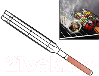 Решетка для мангала Sipl AG666F