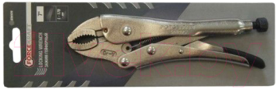 Гейферный зажим ForceKraft FK-614250