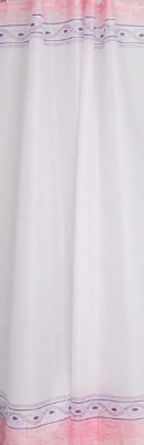 Шторка-занавеска для ванны Вилина Для бережливых 66661-0722 - фото