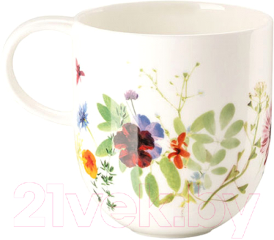 Кружка Rosenthal Brillance Grand Air / 10530-405109-15505 - фото
