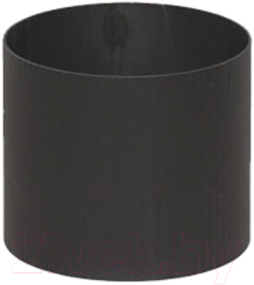 Гильза дымохода КПД С к/о 2мм ф150 - фото