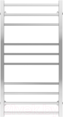 Полотенцесушитель водяной Terminus Ватикан П10 500x1000 - фото