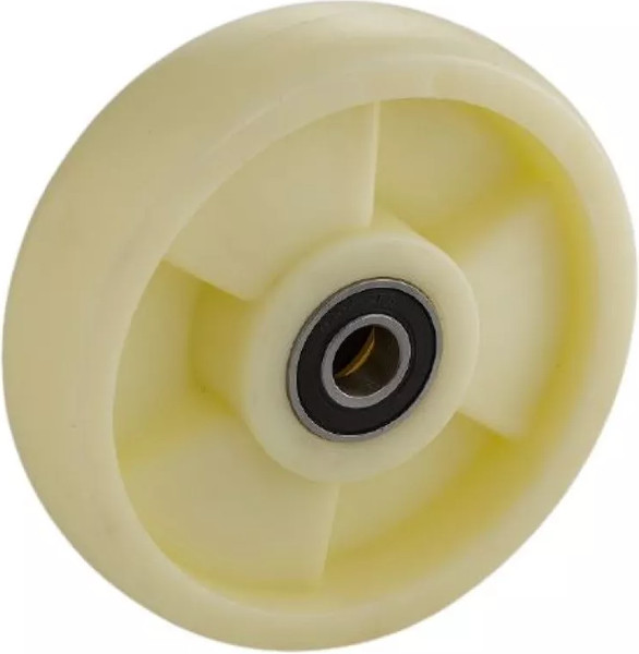 Колесо для тележки складской TOR 200х50мм / 1011983 - фото