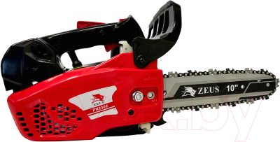 Бензопила цепная Zeus PN2300 - фото