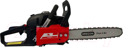 Бензопила цепная Zeus PN5200-8 - фото