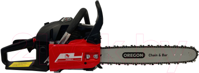 Бензопила цепная Zeus PN5800-8 - фото